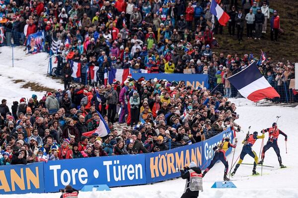 Photo : Nordic Focus