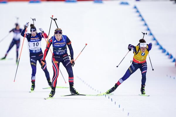 Photo : Nordic Focus