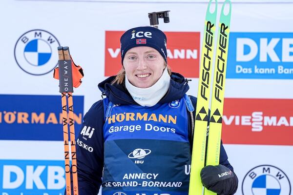 Photo : Nordic Focus