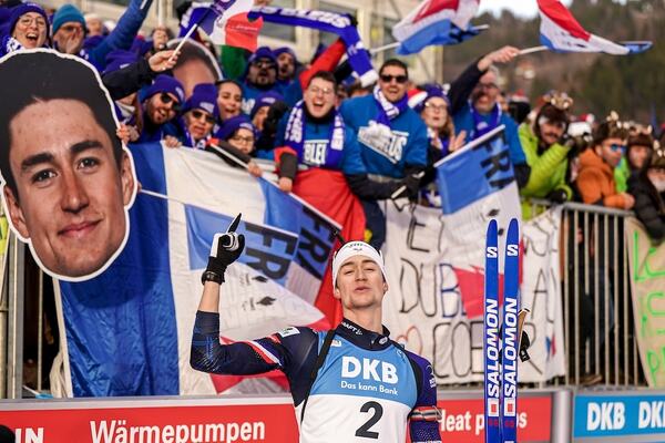 Photo : Nordic Focus