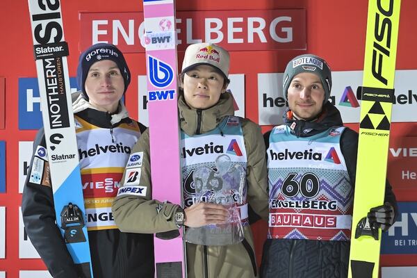 Photo : Nordic Focus