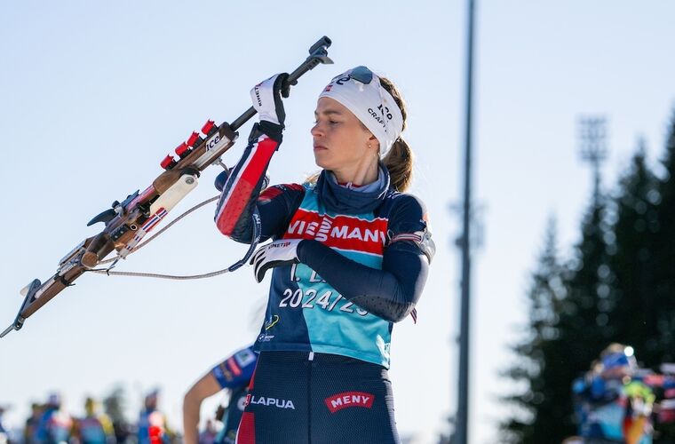 Photo : Nordic Focus