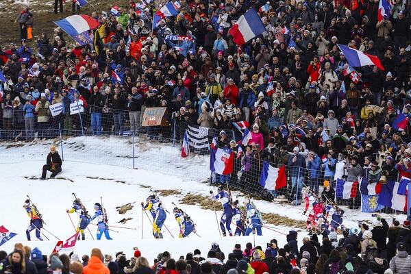 Photo : Nordic Focus