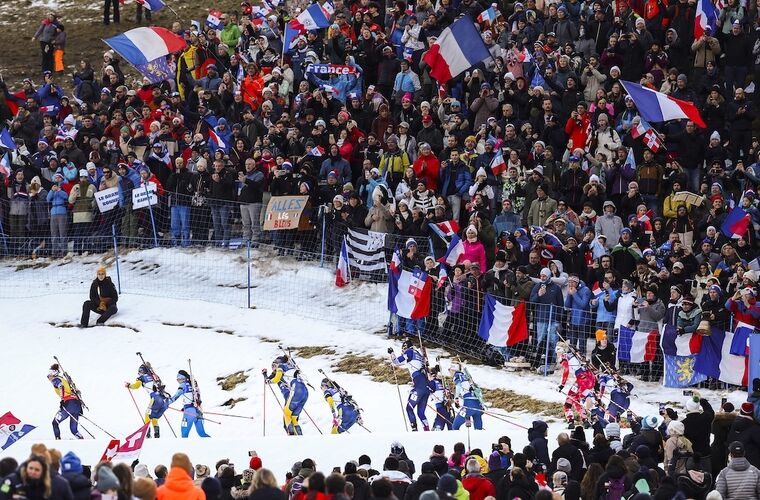 Photo : Nordic Focus