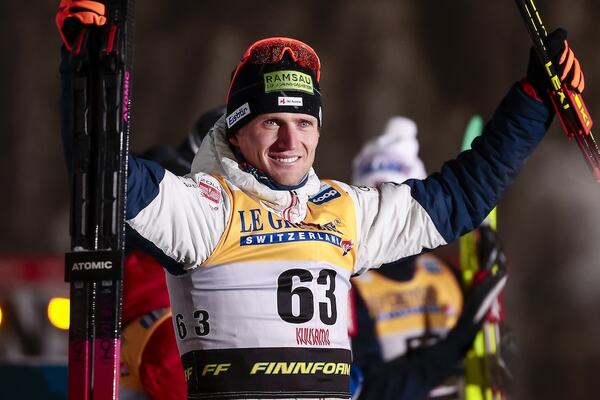 Photo : Nordic Focus