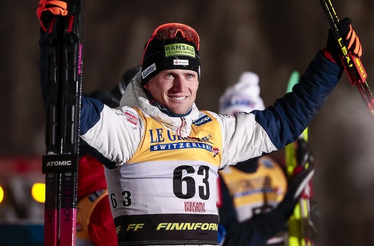 Photo : Nordic Focus