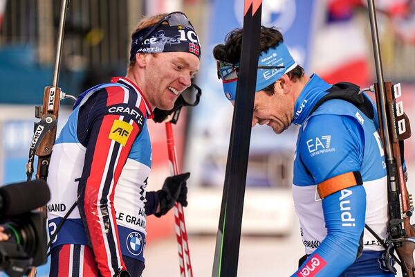 Photo : Nordic Focus