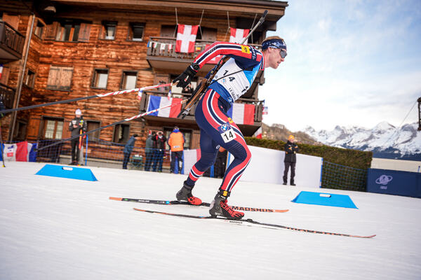 Photo : Nordic Focus