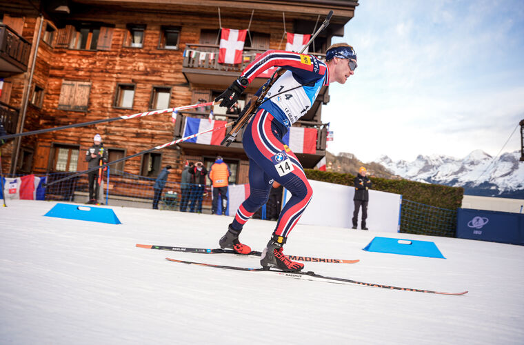 Photo : Nordic Focus