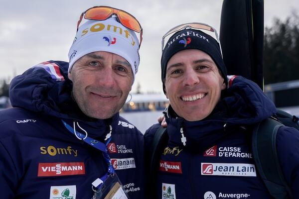 Photo : Nordic Focus