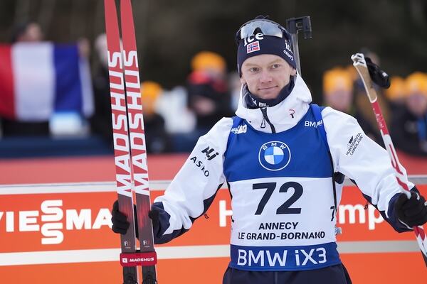 Photo : Nordic Focus