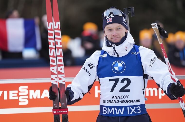 Photo : Nordic Focus