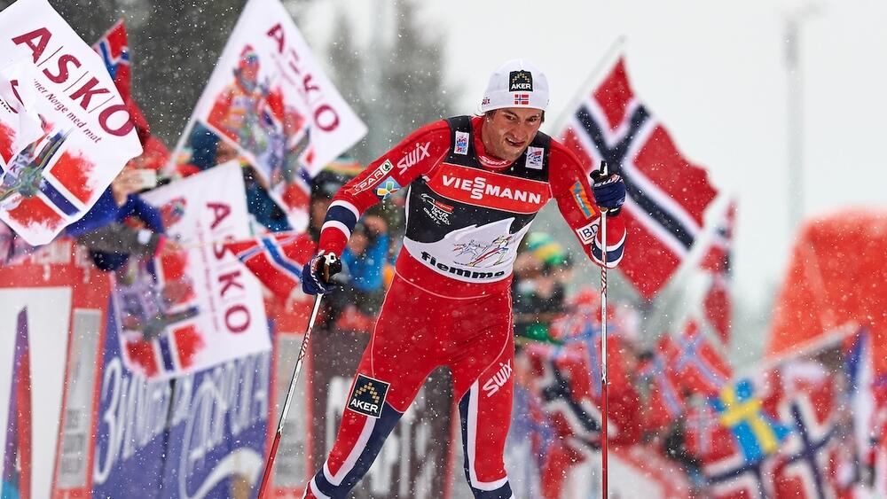 Petter Northug