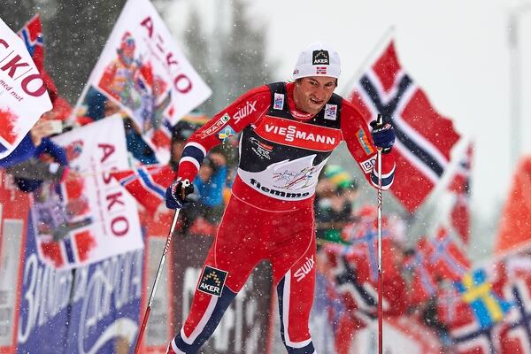 Photo : Nordic Focus