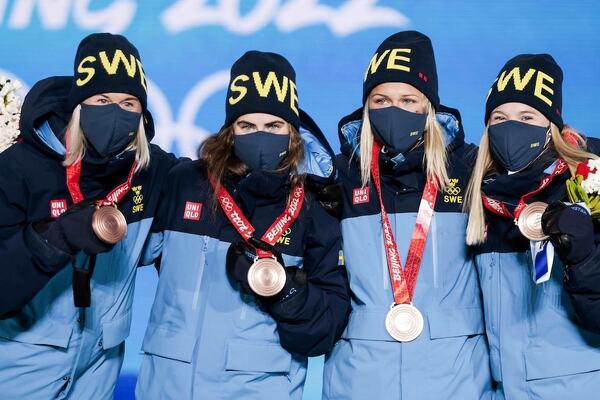 Photo : Nordic Focus