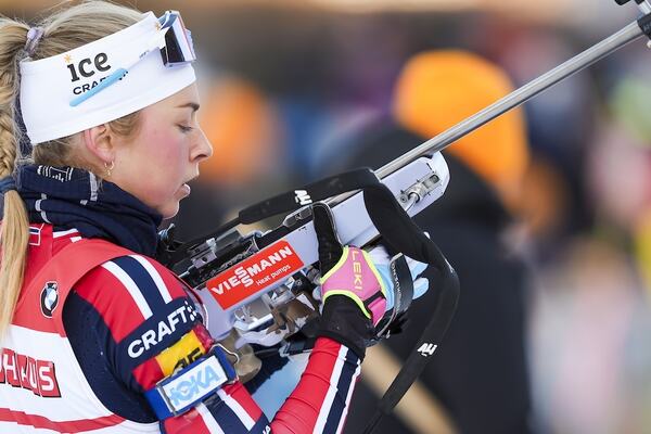 Photo : Nordic Focus