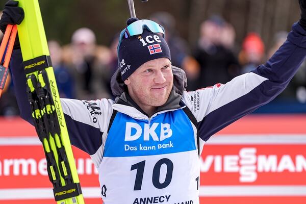 Photo : Nordic Focus