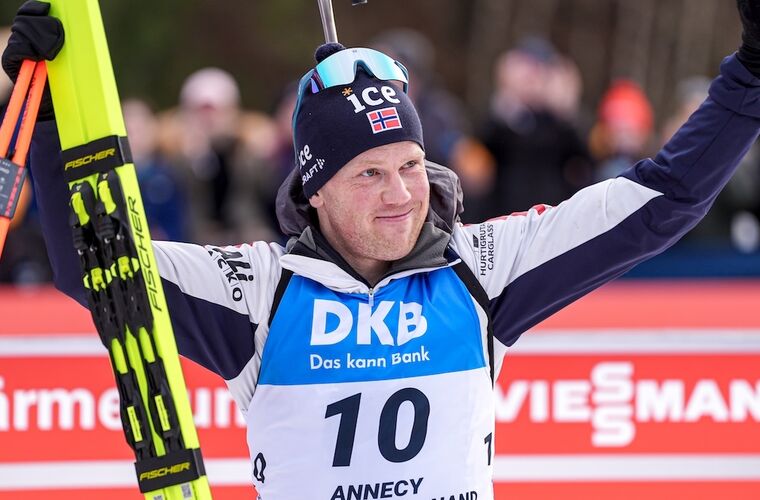 Photo : Nordic Focus