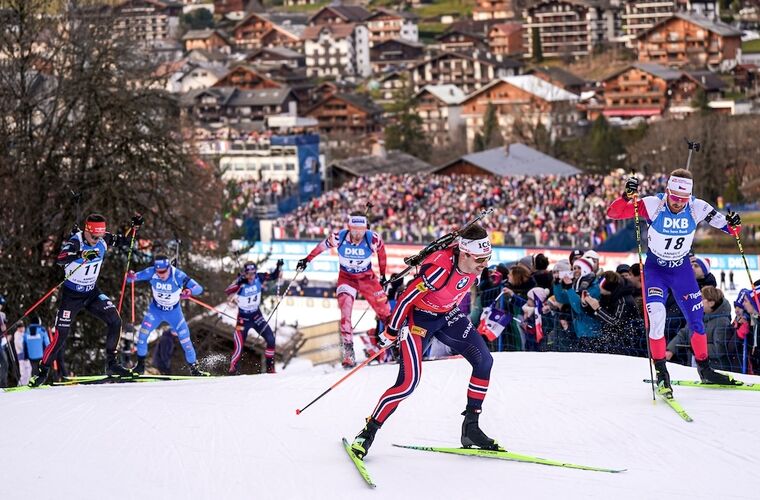 Photo : Nordic Focus