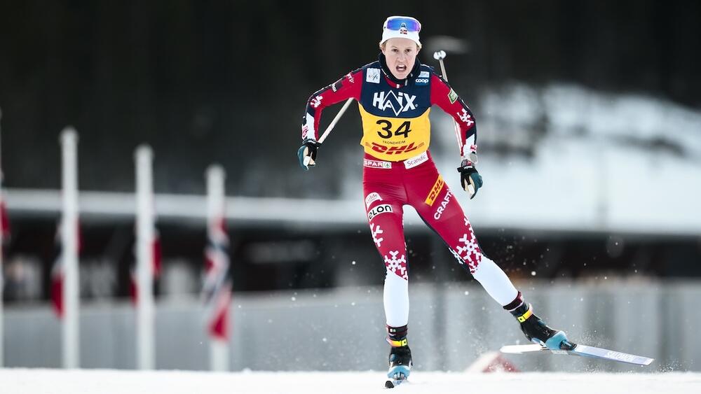 Karolin Simpson Larsen