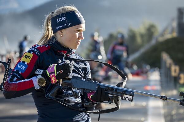 Photo : Nordic Focus