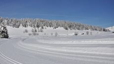 La Clusaz Ski de fond