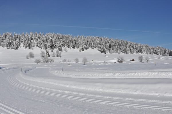 Photo : La Clusaz Nordic