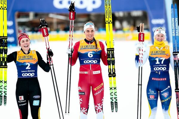 Photo : Nordic Focus