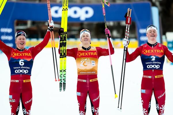 Photo : Nordic Focus