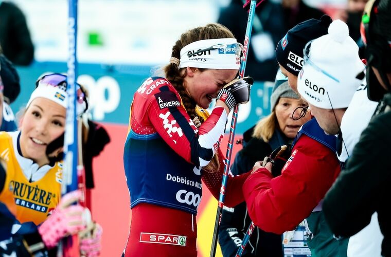 Photo : Nordic Focus