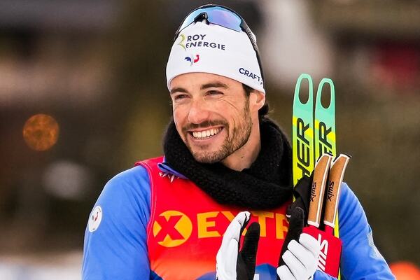 Photo : Nordic Focus