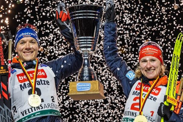 Photo : Organisation