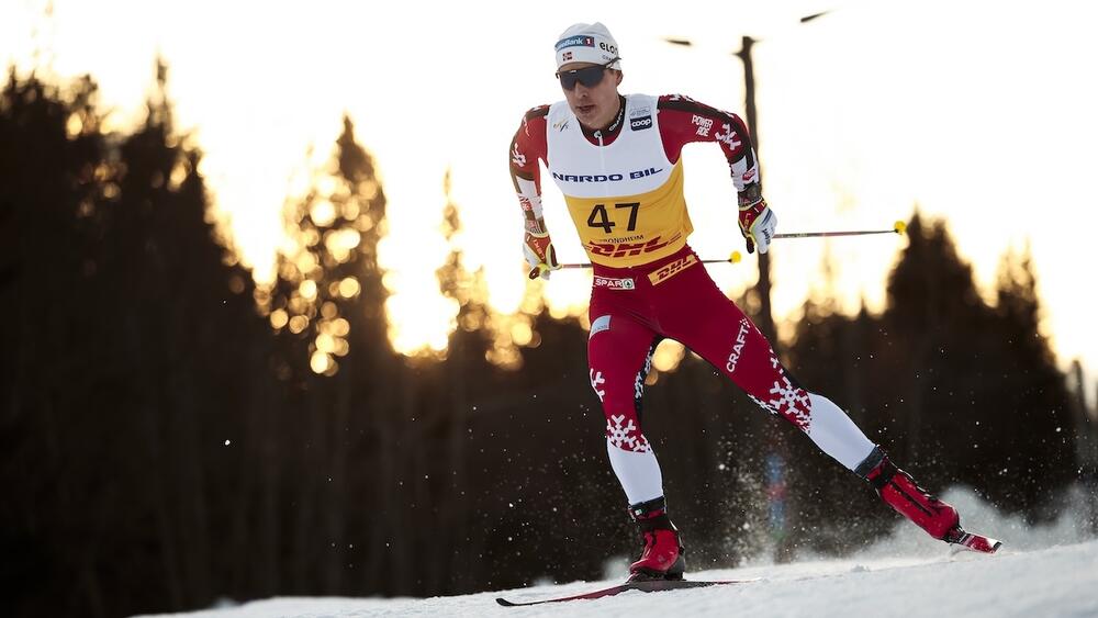 Simen Hegstad Krueger