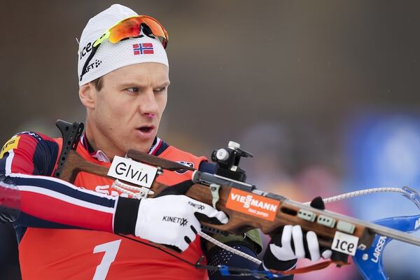 Photo : Nordic Focus