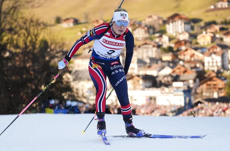 Photo : Nordic Focus