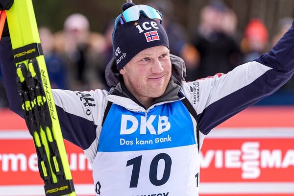 Photo : Nordic Focus