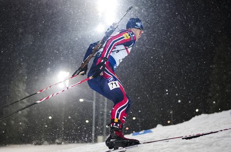 Photo : Nordic Focus