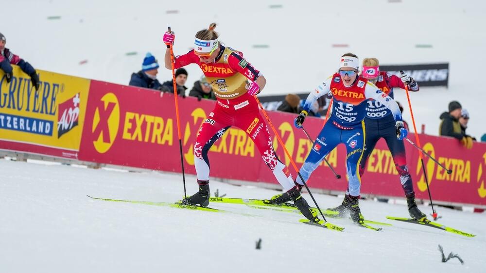 JO 2026 : Le programme du ski de fond
