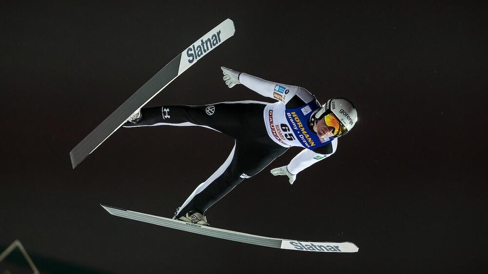 JO 2026 : Programme saut à ski