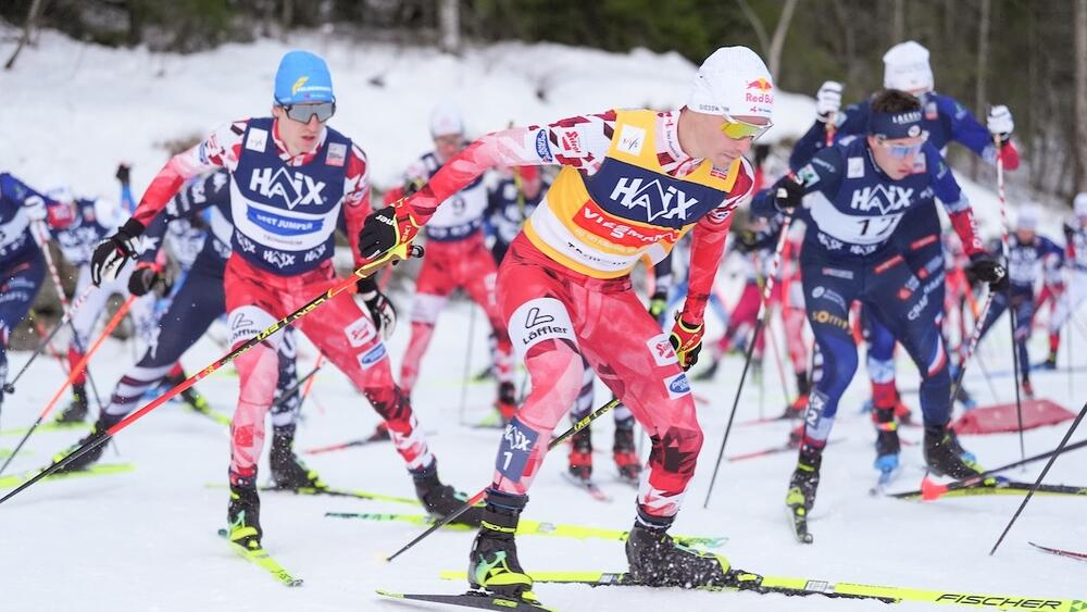 JO 2026 : le programme du combiné nordique