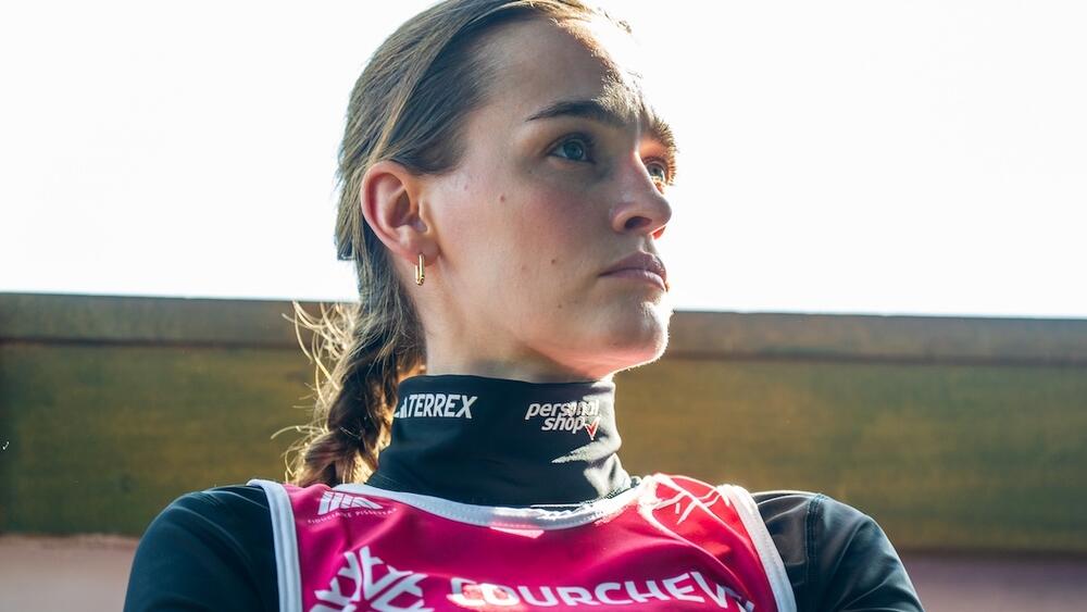 Photo : Nordic Focus Selina Freitag