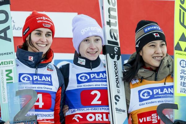 Photo : Nordic Focus