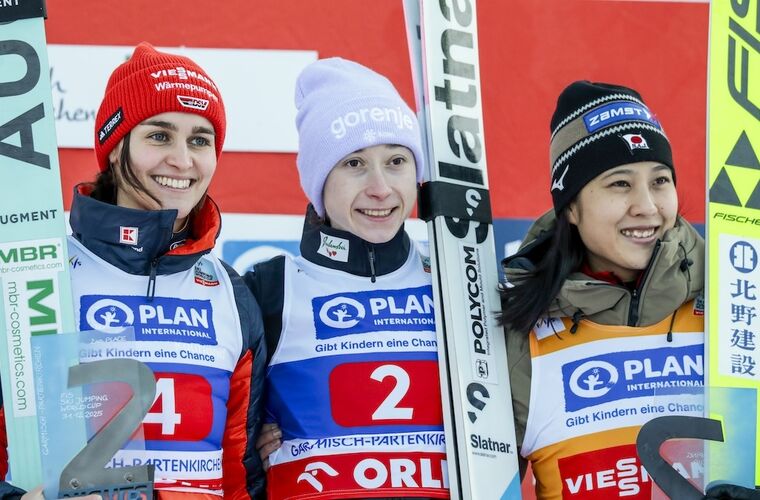 Photo : Nordic Focus