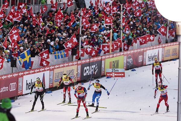 Photo : Nordic Focus