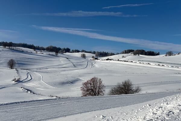Photo : Haute Savoie Nordic