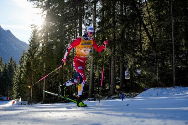 Photo : Nordic Focus