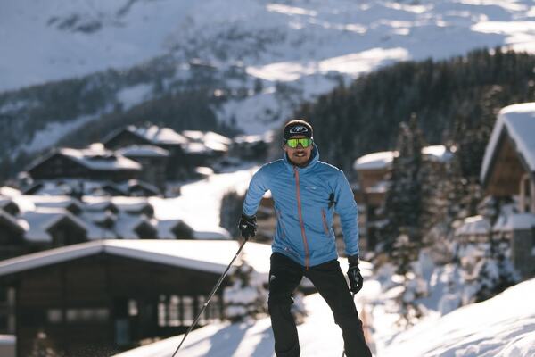 Photo : Pays d'Albertville