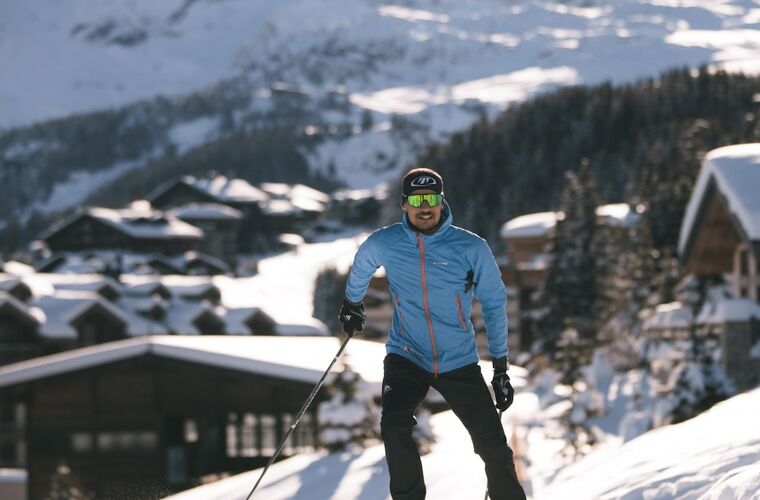 Photo : Pays d'Albertville