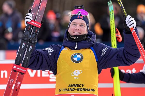 Photo : Nordic Focus