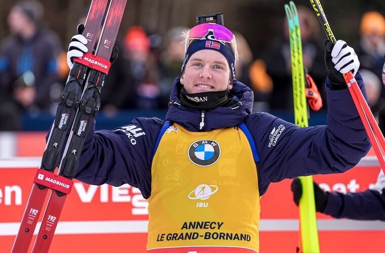 Photo : Nordic Focus